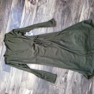 Old Navy Knit Dress